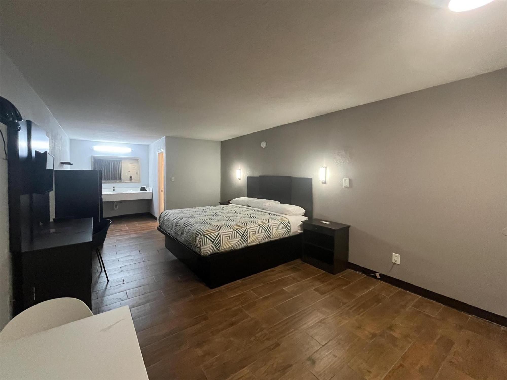 Studio 6 Suites Hurricane, Wv ภายนอก รูปภาพ