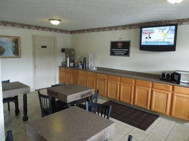 Studio 6 Suites Hurricane, Wv ภายนอก รูปภาพ